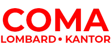 Coma Logo